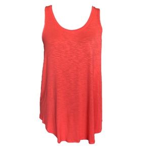 NWT Old Navy | Women’s Luxe Slub Knit Tunic | size S